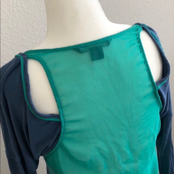 Armani Exchange Top - Picture 5 of 7